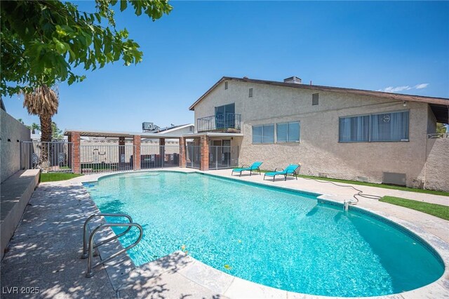 4493 Fernbrook Rd, Las Vegas, NV 89103 - photo 30