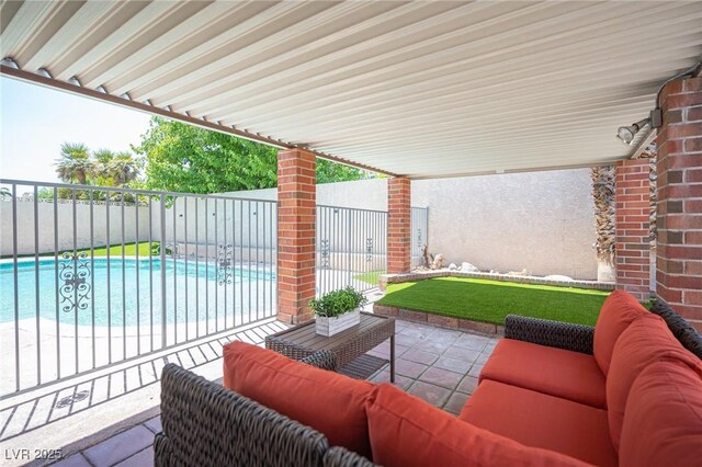 4493 Fernbrook Rd, Las Vegas, NV 89103 - photo 13