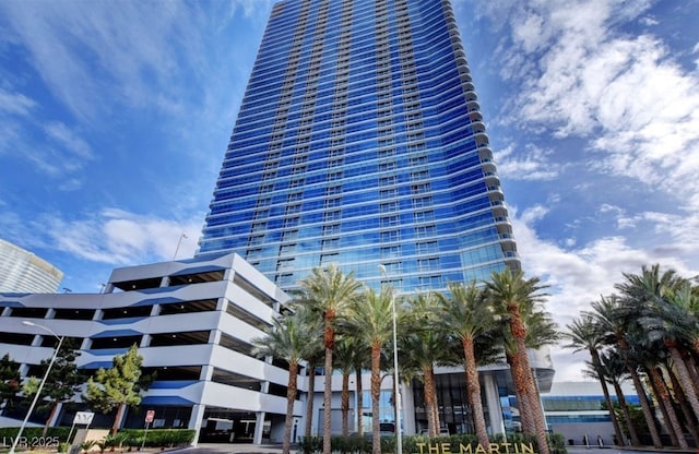 4471 Dean Martin Dr Unit 1104, Las Vegas, NV 89103 - view of property