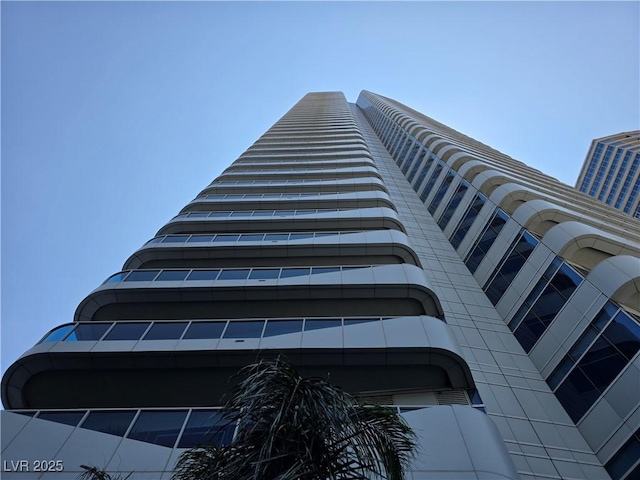 4471 Dean Martin Dr Unit 1104, Las Vegas, NV 89103 - view of building exterior