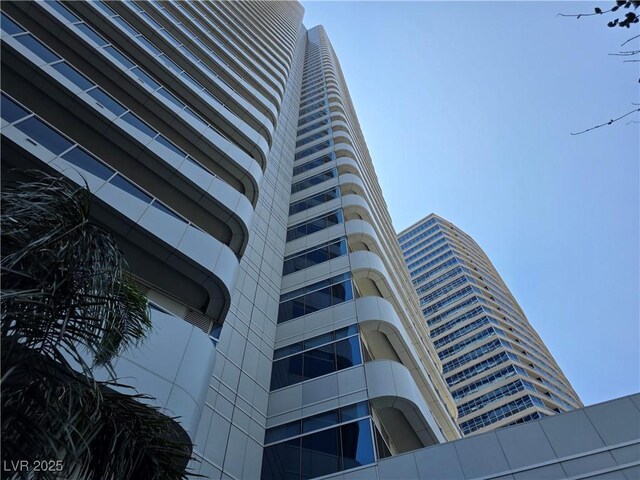 4471 Dean Martin Dr Unit 1104, Las Vegas, NV 89103 - view of building exterior