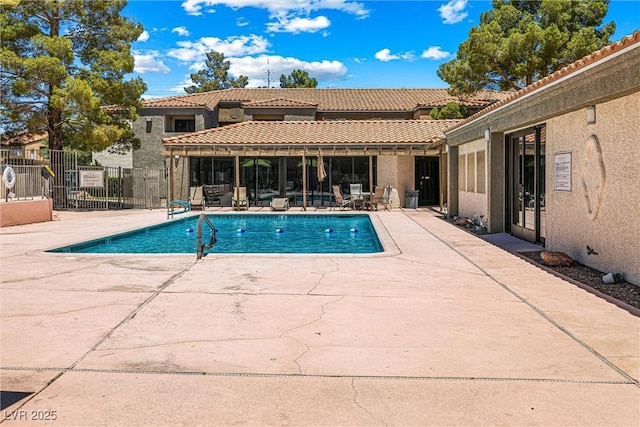 3151 Soaring Gulls Dr Unit 1066, Las Vegas, NV 89128 - photo 22