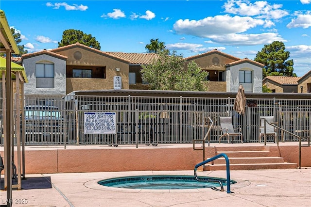 3151 Soaring Gulls Dr Unit 1066, Las Vegas, NV 89128 - photo 23