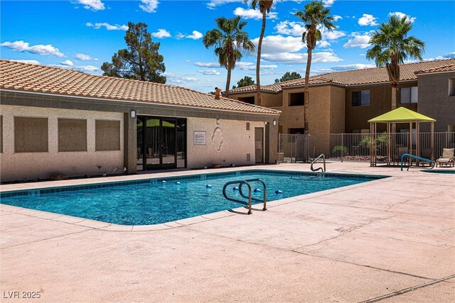3151 Soaring Gulls Dr Unit 1066, Las Vegas, NV 89128 - photo 24