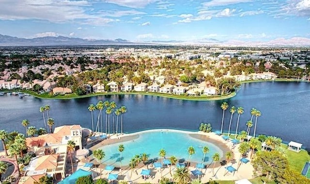3151 Soaring Gulls Dr Unit 1066, Las Vegas, NV 89128 - photo 2