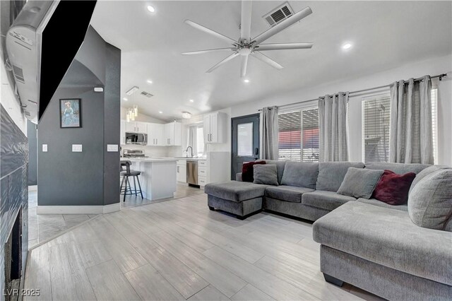 715 Heritage Point Dr, Henderson, NV 89002 - photo 18