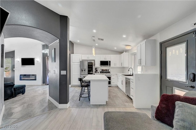 715 Heritage Point Dr, Henderson, NV 89002 - photo 19