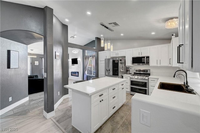 715 Heritage Point Dr, Henderson, NV 89002 - photo 21