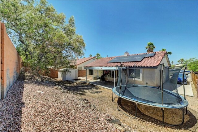 715 Heritage Point Dr, Henderson, NV 89002 - photo 54