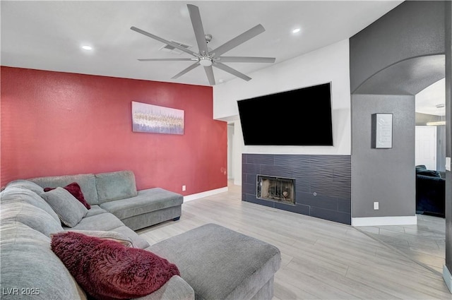 715 Heritage Point Dr, Henderson, NV 89002 - photo 15