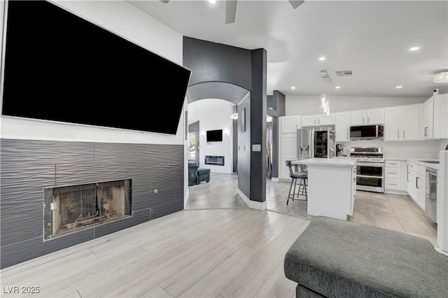 715 Heritage Point Dr, Henderson, NV 89002 - photo 16