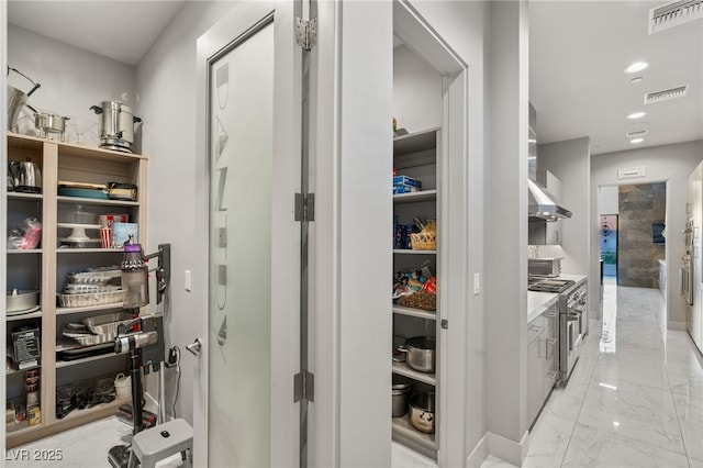 671 Scenic Rim Dr, Henderson, NV 89012 - view of storage area