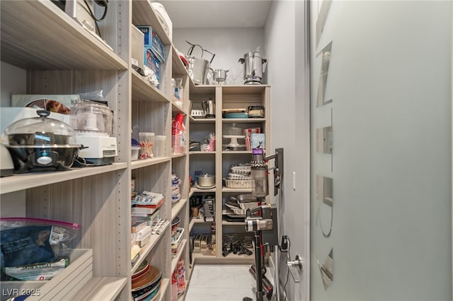 671 Scenic Rim Dr, Henderson, NV 89012 - view of storage