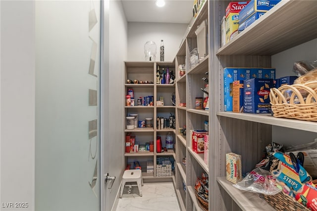 671 Scenic Rim Dr, Henderson, NV 89012 - view of pantry