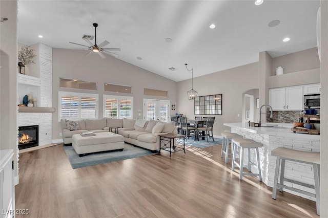 6245 Galileo Dr, Las Vegas, NV 89149 - photo 9