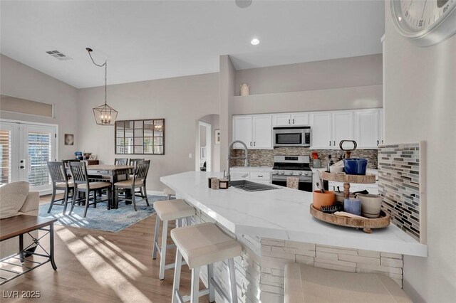 6245 Galileo Dr, Las Vegas, NV 89149 - photo 14