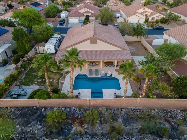 6245 Galileo Dr, Las Vegas, NV 89149 - photo 4