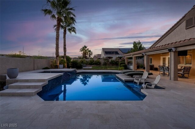 6245 Galileo Dr, Las Vegas, NV 89149 - photo 61