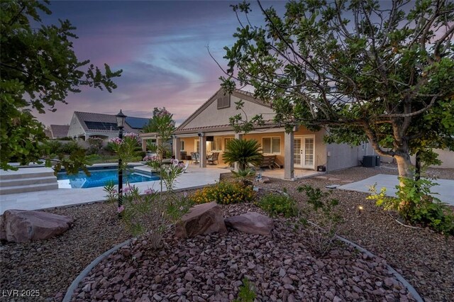 6245 Galileo Dr, Las Vegas, NV 89149 - photo 62