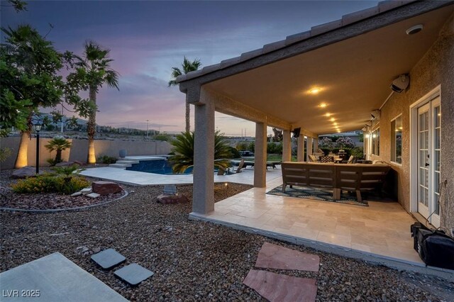 6245 Galileo Dr, Las Vegas, NV 89149 - photo 63