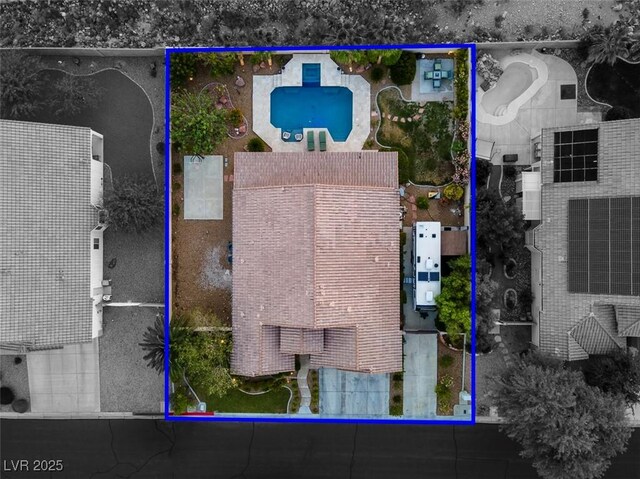 6245 Galileo Dr, Las Vegas, NV 89149 - photo 56