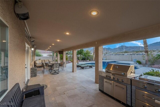 6245 Galileo Dr, Las Vegas, NV 89149 - photo 45