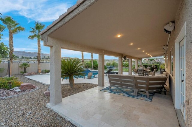 6245 Galileo Dr, Las Vegas, NV 89149 - photo 47