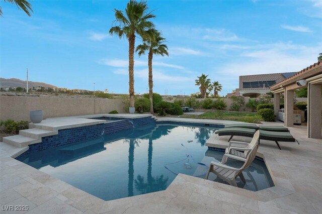 6245 Galileo Dr, Las Vegas, NV 89149 - photo 48
