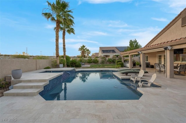 6245 Galileo Dr, Las Vegas, NV 89149 - photo 49