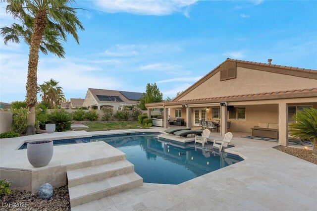 6245 Galileo Dr, Las Vegas, NV 89149 - photo 50