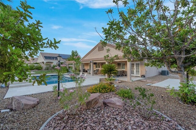 6245 Galileo Dr, Las Vegas, NV 89149 - photo 51