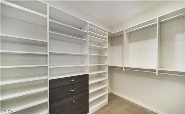 900 Las Vegas Blvd Unit 912, Las Vegas, NV 89101 - view of walk in closet