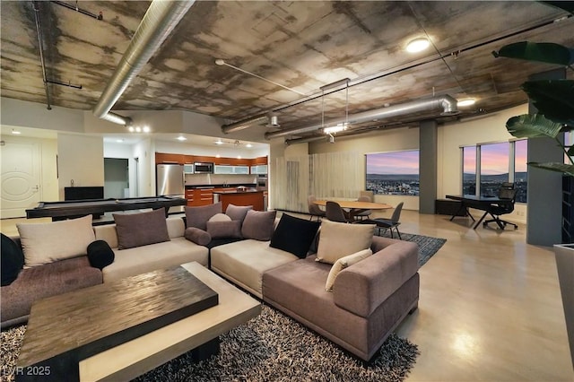 900 Las Vegas Blvd Unit 912, Las Vegas, NV 89101 - view of common area