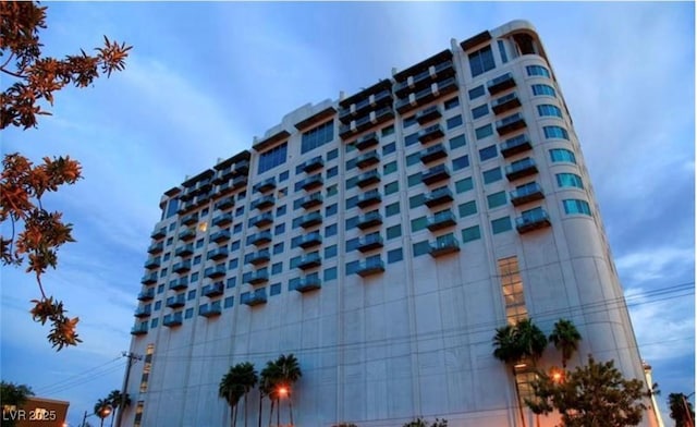 900 Las Vegas Blvd Unit 912, Las Vegas, NV 89101 - view of property