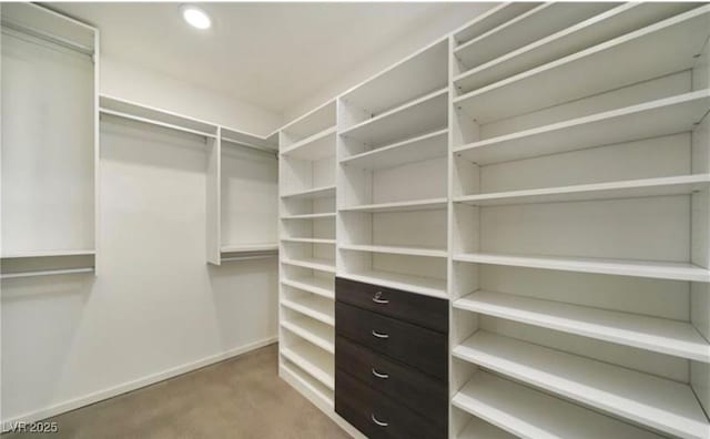 900 Las Vegas Blvd Unit 912, Las Vegas, NV 89101 - view of walk in closet