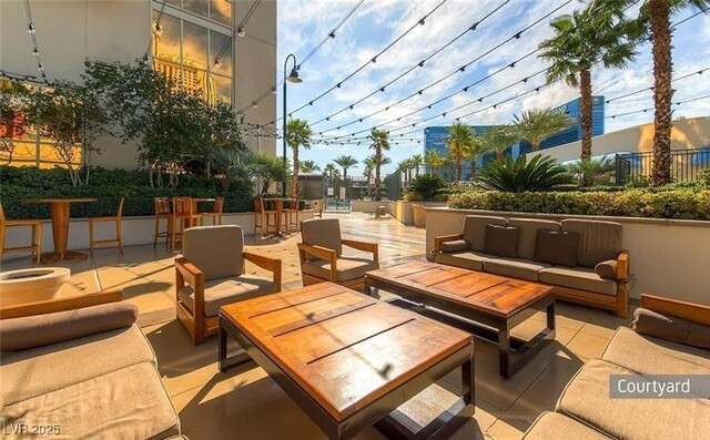 125 E Harmon Ave Unit 2218, Las Vegas, NV 89109 - photo 28