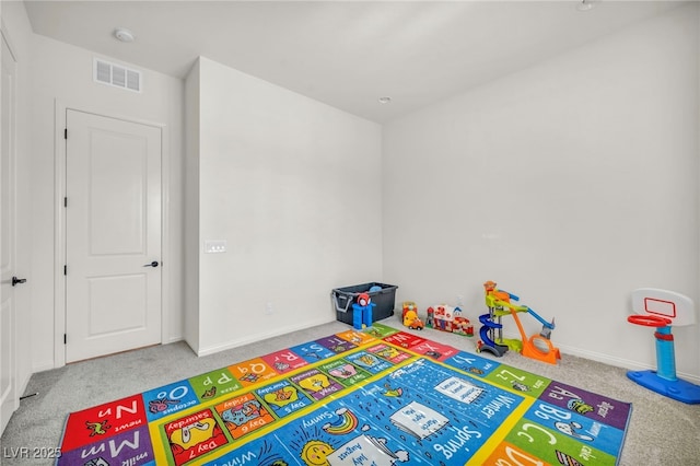 5851 Slate Rock Ct, Las Vegas, NV 89149 - playroom featuring carpet flooring