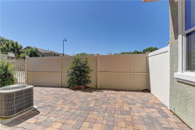 1904 Via Firenze, Henderson, NV 89044 - view of patio / terrace