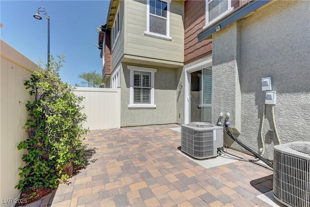 1904 Via Firenze, Henderson, NV 89044 - view of patio / terrace