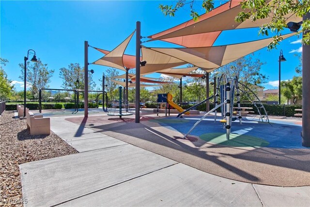 1904 Via Firenze, Henderson, NV 89044 - view of community play area