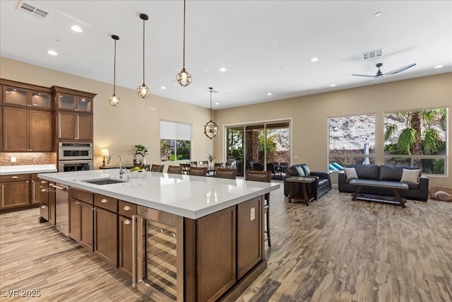 34 Costa Tropical Dr, Henderson, NV 89011 - photo 6