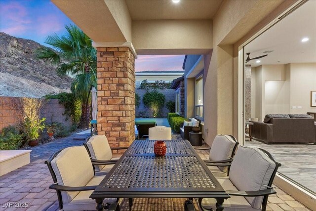 34 Costa Tropical Dr, Henderson, NV 89011 - photo 13