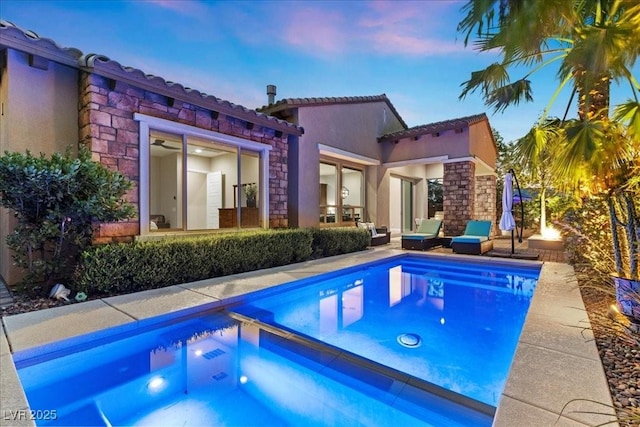 34 Costa Tropical Dr, Henderson, NV 89011 - photo 3