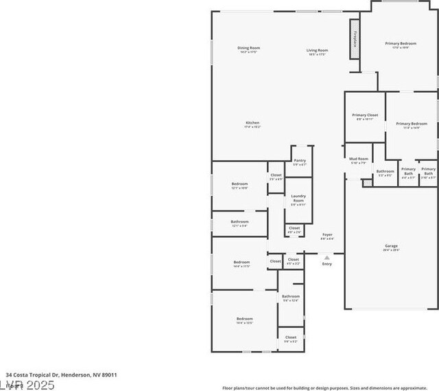 34 Costa Tropical Dr, Henderson, NV 89011 - photo 46
