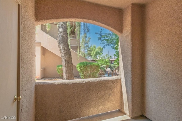 5751 E Hacienda Ave Unit 159, Las Vegas, NV 89122 - view of entryway