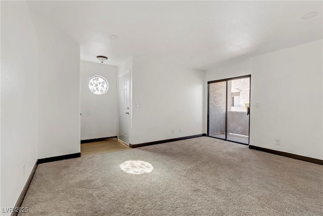 2963 Juniper Hills Blvd Unit 104, Las Vegas, NV 89142 - entrance foyer featuring carpet floors and baseboards