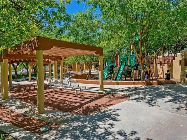 9517 Mountainair Ave, Las Vegas, NV 89134 - view of community