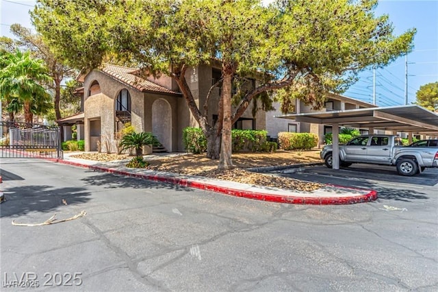 2606 Durango Dr Unit 181, Las Vegas, NV 89117 - photo 1