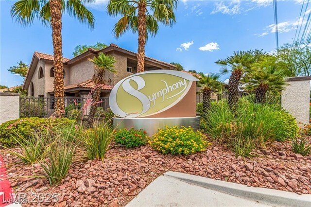 2606 Durango Dr Unit 181, Las Vegas, NV 89117 - photo 22