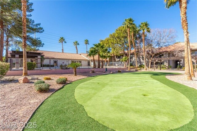 2606 Durango Dr Unit 181, Las Vegas, NV 89117 - photo 24